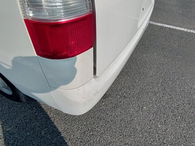 2018 TOYOTA LITEACE VAN GL