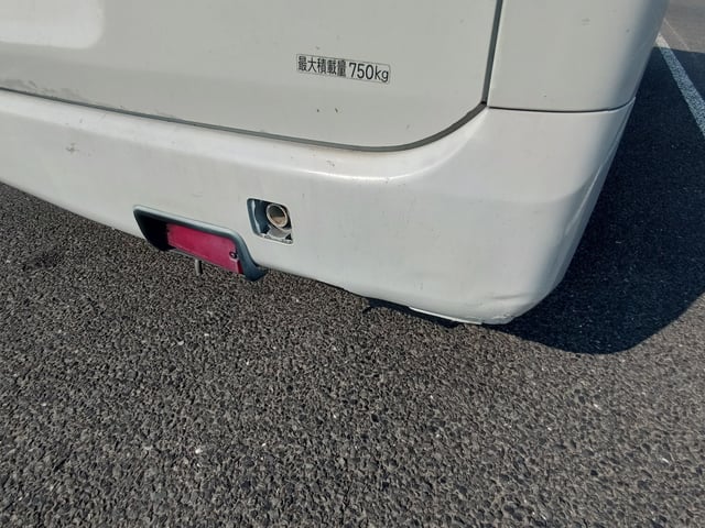 2018 TOYOTA LITEACE VAN GL