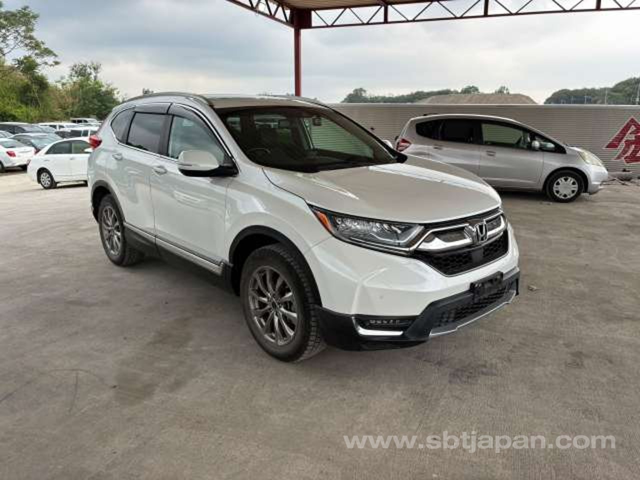 2019 Honda Crv, photo 1 of 1