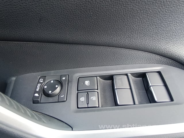 2021 TOYOTA RAV4 G
