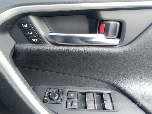 2021 TOYOTA RAV4 G