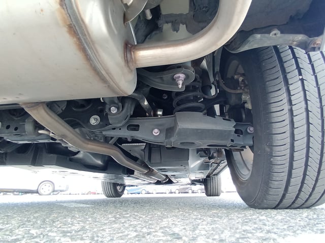 2021 TOYOTA RAV4 G