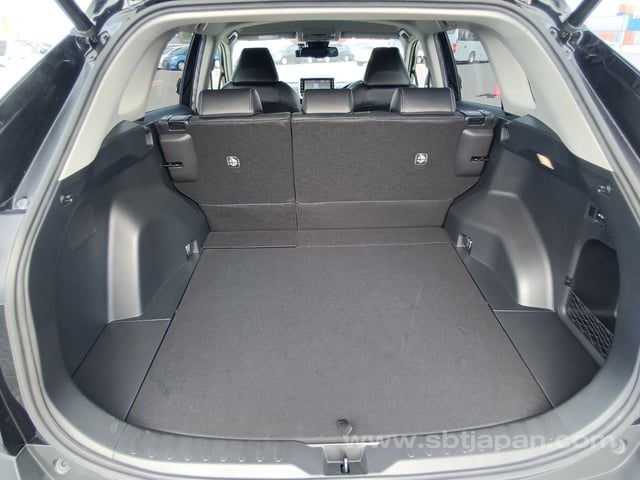 2021 TOYOTA RAV4 G