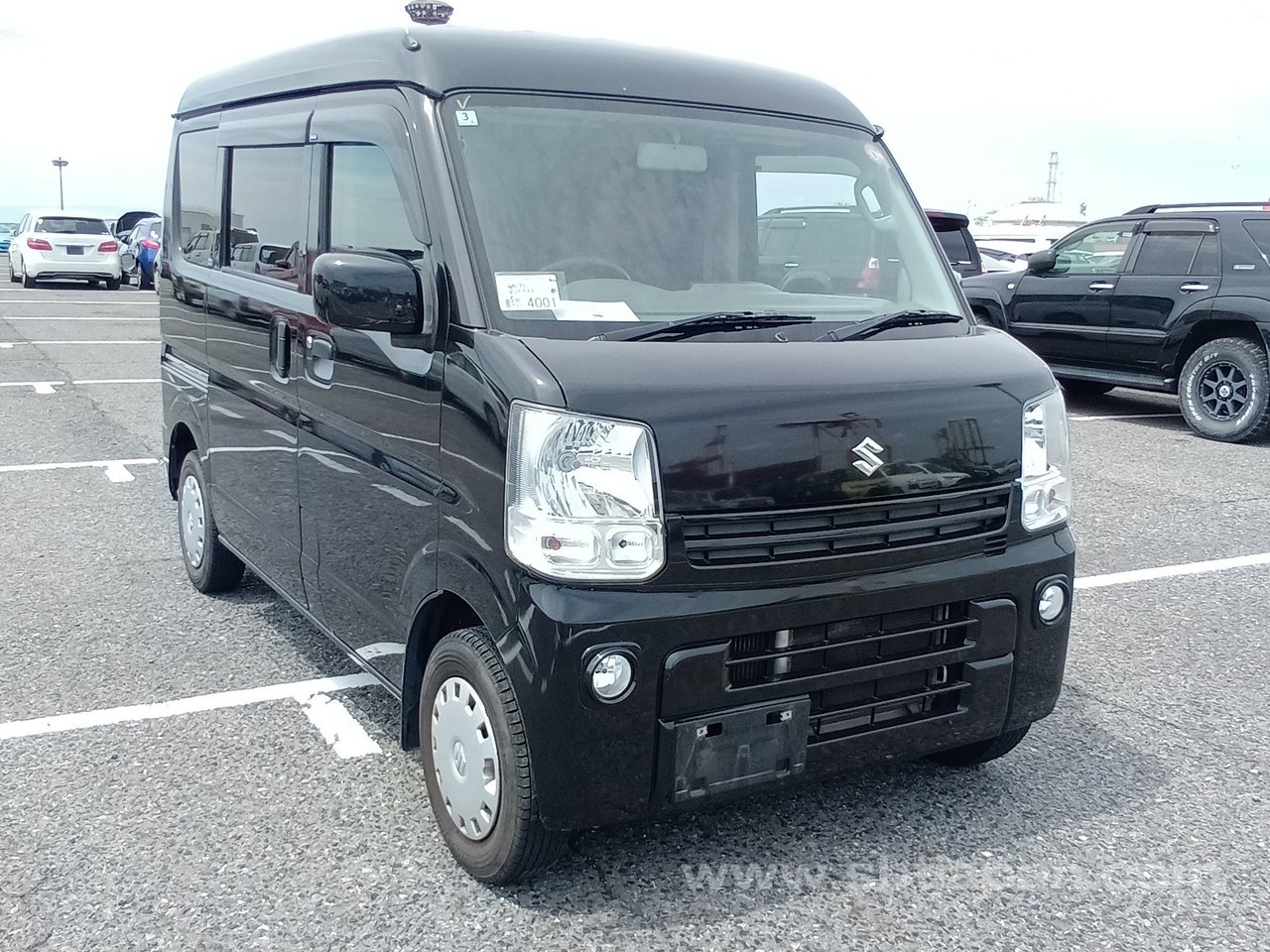 2019 Suzuki Every, photo 1 of 1