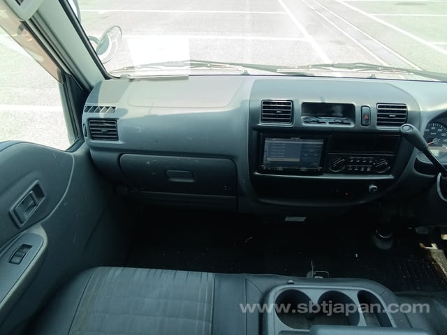 2017 MAZDA BONGO VAN DX