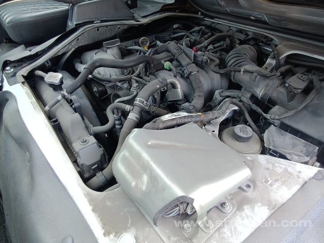 2017 MAZDA BONGO VAN DX