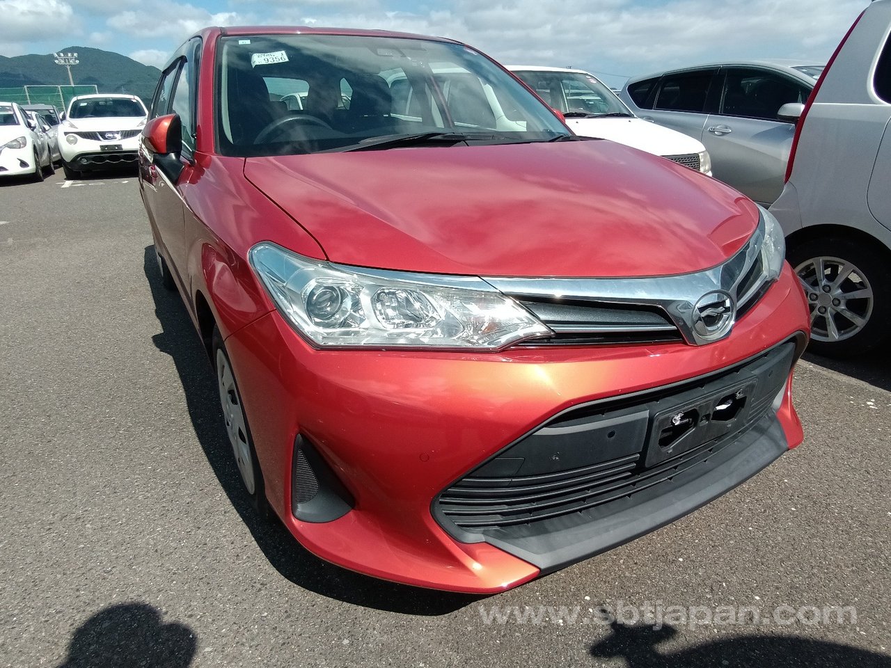 2019 Toyota Corolla, photo 1 of 1