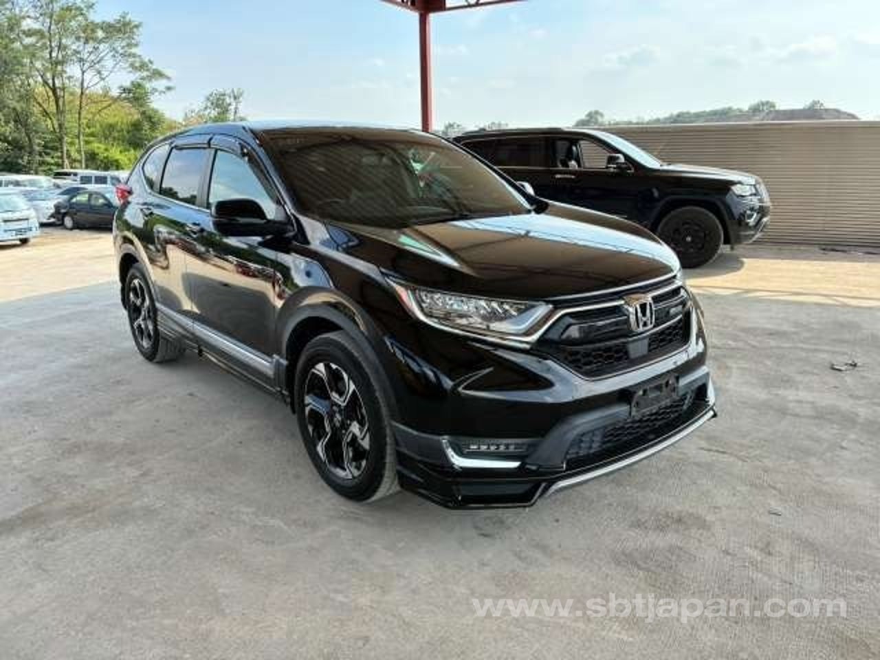 2021 Honda Crv, photo 1 of 1