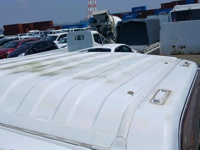 2015 ISUZU ELF TRUCK 3.0t FLAT BODY