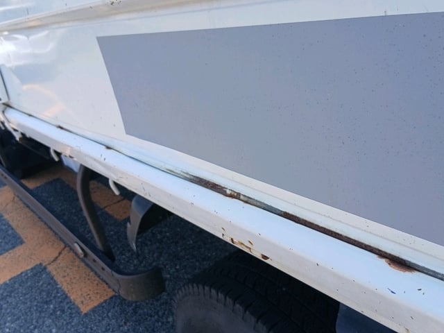 2015 ISUZU ELF TRUCK 3.0t FLAT BODY