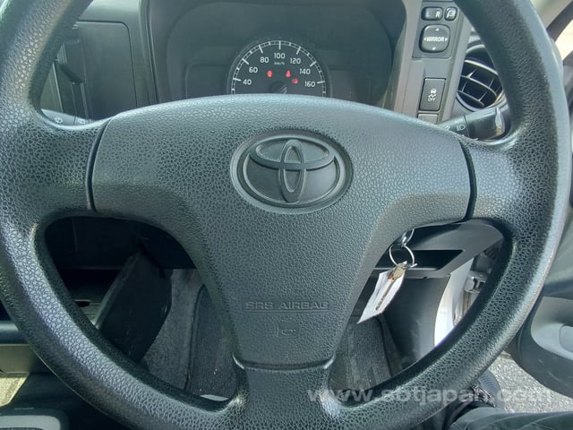 2018 TOYOTA SUCCEED VAN UL-X