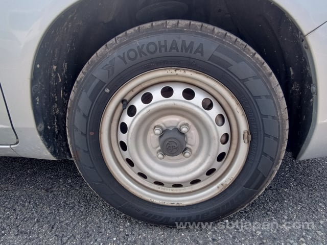 2018 TOYOTA SUCCEED VAN UL-X