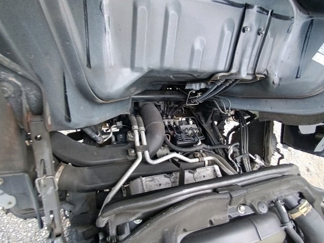 2018 TOYOTA DYNA 2.0t FLAT BODY