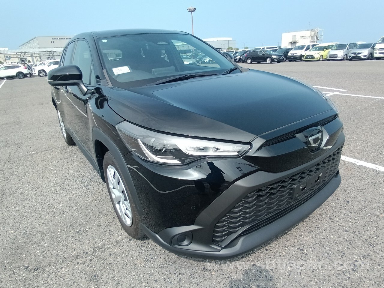 2024 Toyota Corolla, photo 1 of 1