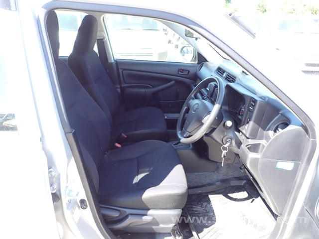 2021 TOYOTA PROBOX VAN DX COMFORT