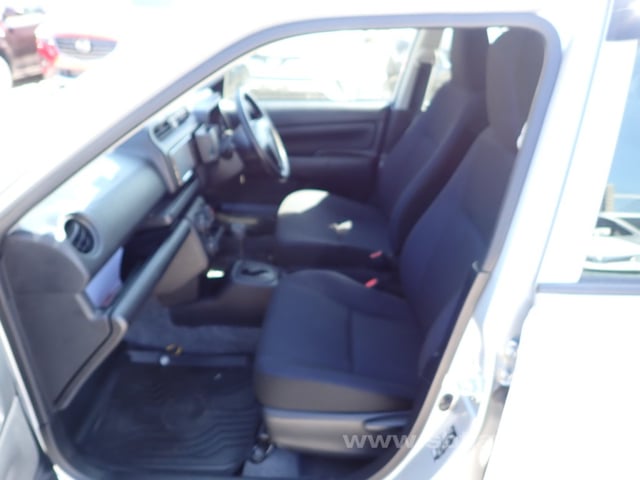 2021 TOYOTA PROBOX VAN DX COMFORT