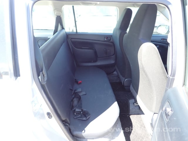 2021 TOYOTA PROBOX VAN DX COMFORT