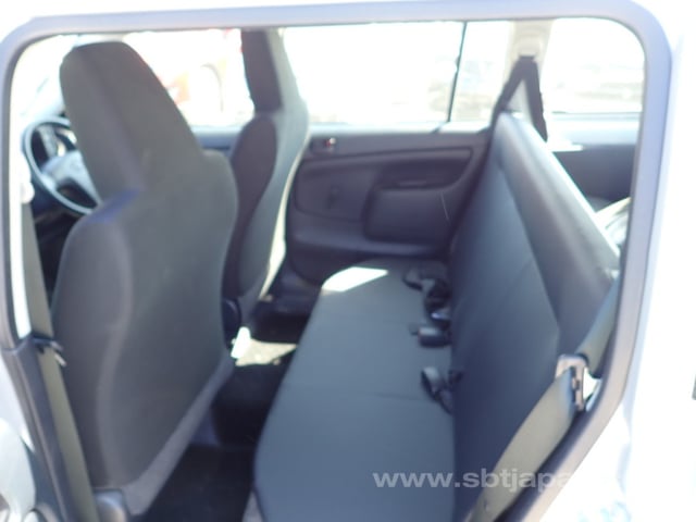 2021 TOYOTA PROBOX VAN DX COMFORT