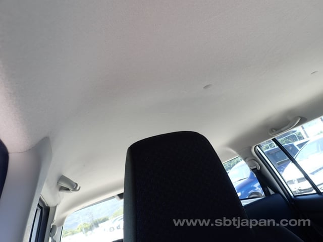 2021 TOYOTA PROBOX VAN DX COMFORT