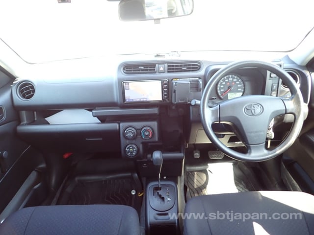 2021 TOYOTA PROBOX VAN DX COMFORT
