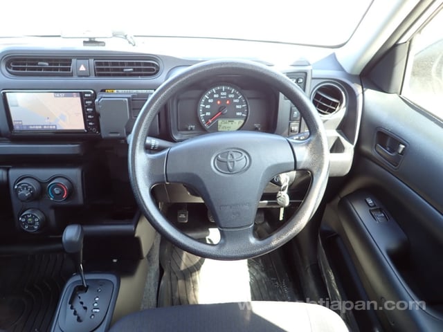 2021 TOYOTA PROBOX VAN DX COMFORT