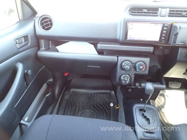 2021 TOYOTA PROBOX VAN DX COMFORT