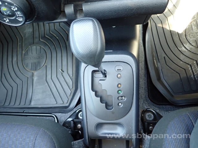 2021 TOYOTA PROBOX VAN DX COMFORT