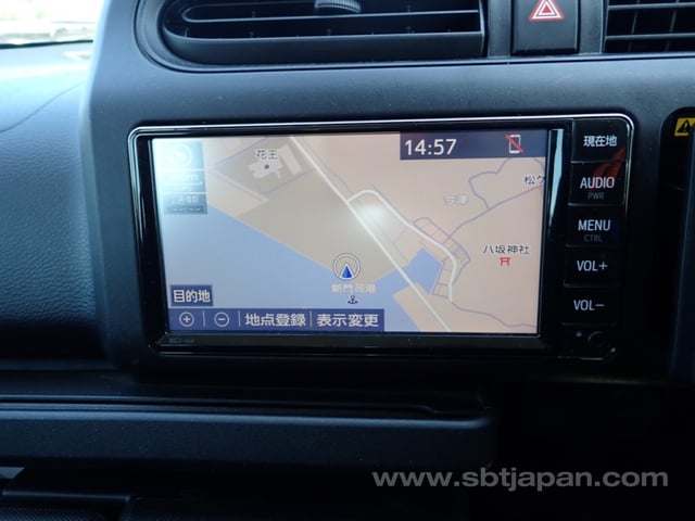 2021 TOYOTA PROBOX VAN DX COMFORT
