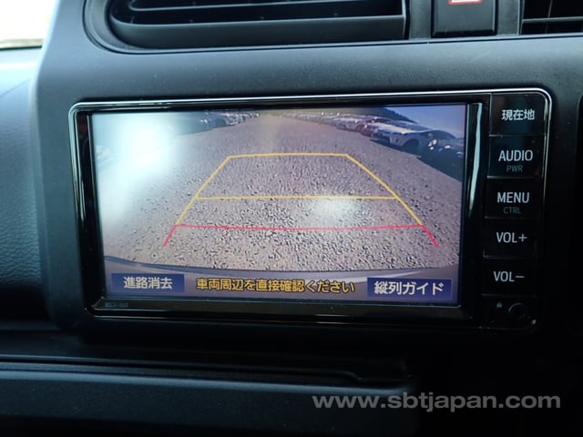 2021 TOYOTA PROBOX VAN DX COMFORT
