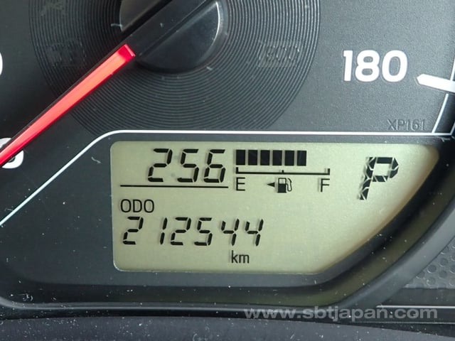 2021 TOYOTA PROBOX VAN DX COMFORT