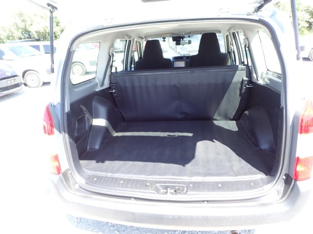 2021 TOYOTA PROBOX VAN DX COMFORT