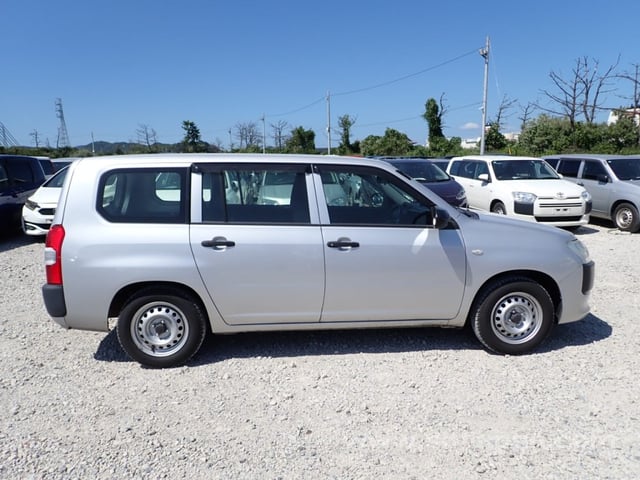 2021 TOYOTA PROBOX VAN DX COMFORT