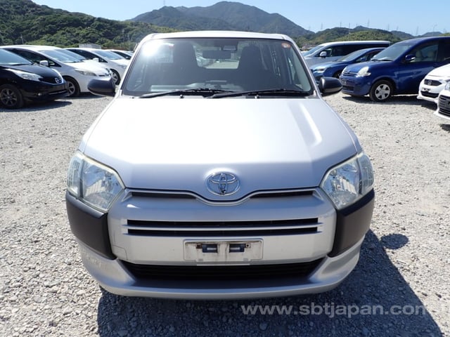 2021 TOYOTA PROBOX VAN DX COMFORT