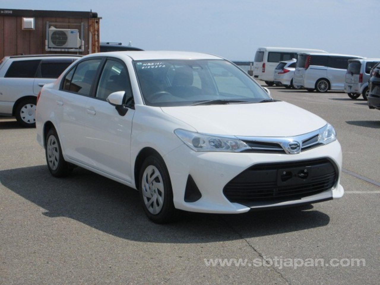 2022 Toyota Corolla, photo 1 of 1