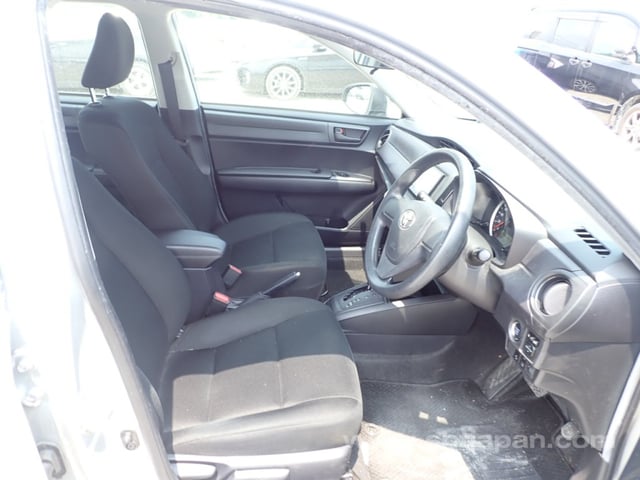 2022 TOYOTA COROLLA AXIO EX