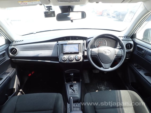 2022 TOYOTA COROLLA AXIO EX