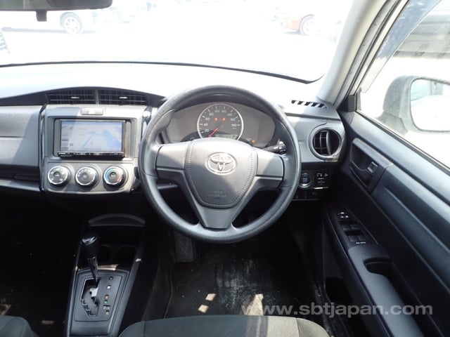 2022 TOYOTA COROLLA AXIO EX