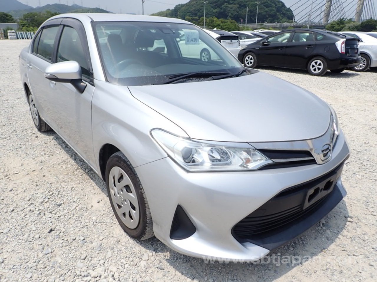 2022 Toyota Corolla, photo 1 of 1