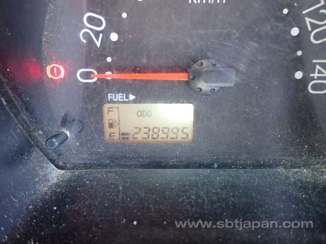 2011 DAIHATSU HIJET TRUCK 0.35t FLAT BODY JUMBO