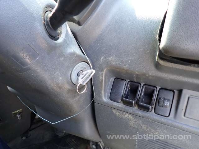 2011 DAIHATSU HIJET TRUCK 0.35t FLAT BODY JUMBO