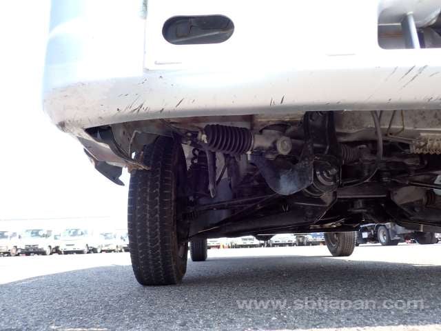 2011 DAIHATSU HIJET TRUCK 0.35t FLAT BODY JUMBO