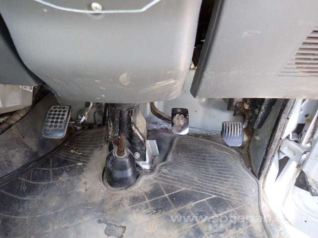 2011 DAIHATSU HIJET TRUCK 0.35t FLAT BODY JUMBO