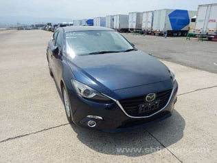 AXELA SPORT 15S TOURING