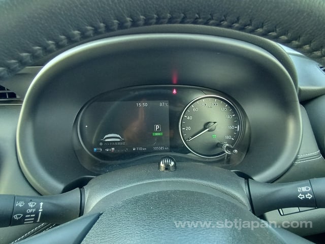 2021 NISSAN KICKS X
