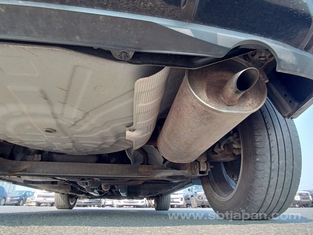 2021 NISSAN KICKS X
