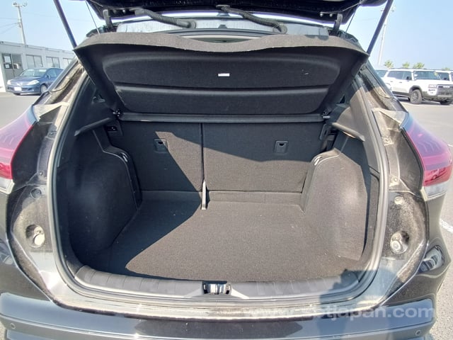 2021 NISSAN KICKS X