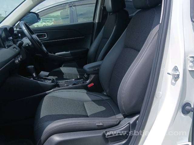 2024 HONDA VEZEL E HEV Z