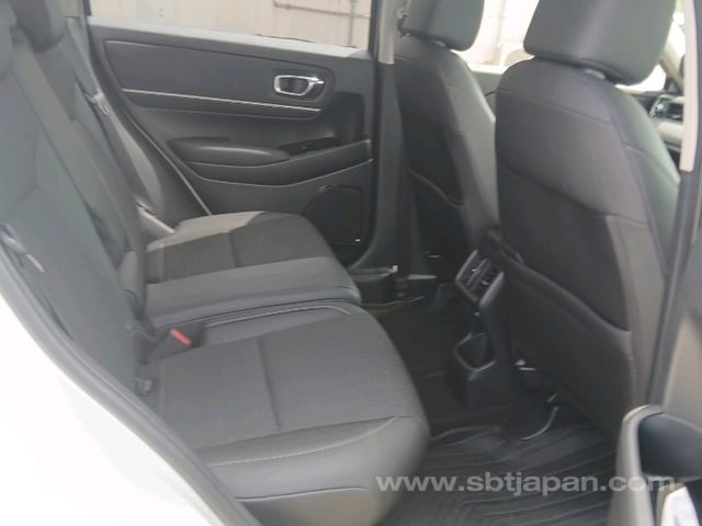 2024 HONDA VEZEL E HEV Z