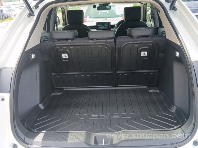 2024 HONDA VEZEL E HEV Z