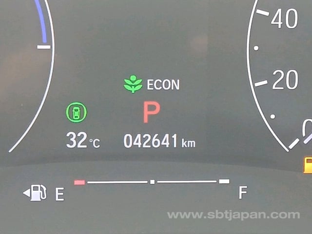 2024 HONDA VEZEL E HEV Z